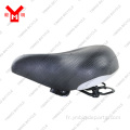 Selle de vélo de surface à points